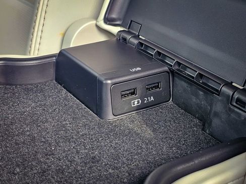 Used 2023 MAZDA CX-5 AWD 2.5 S w/ Premium Package image 35