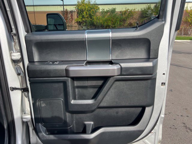 Used 2019 Ford F150 XLT w/ Equipment Group 302A Luxury AWD/4WD image 13