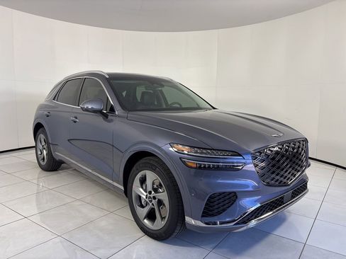 New 2026 Genesis GV70 2.5T Advanced AWD/4WD image 7