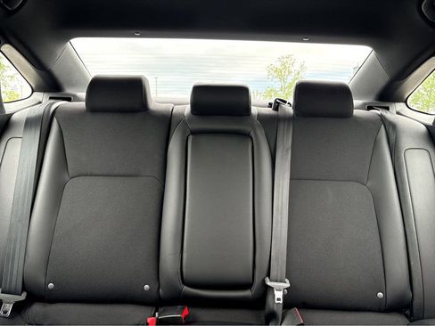 Used 2026 Honda Civic Sport image 6