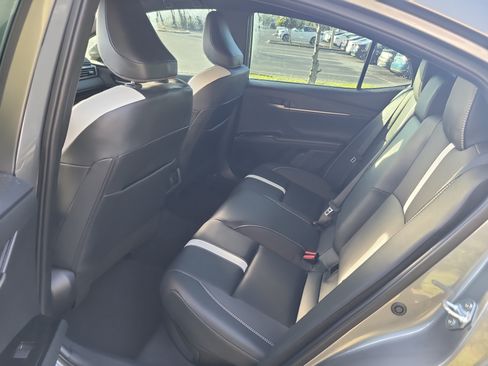 Certified 2026 Toyota Camry SE FWD image 13