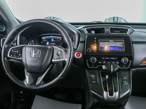 Used 2022 Honda CR-V EX-L image 14