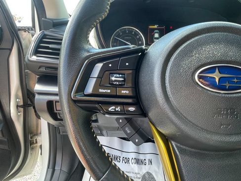 Used 2023 Subaru Crosstrek 2.5i Sport AWD/4WD image 16