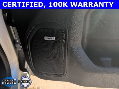 Used 2022 GMC Sierra 2500 Denali w/ Denali Ultimate Package image 11