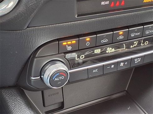 New 2025 MAZDA CX-5 AWD 2.5 S w/ Select Package image 9