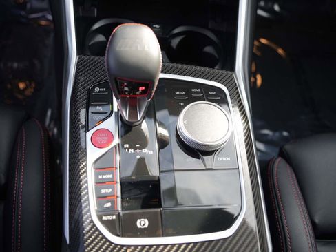 Used 2025 BMW M2 Coupe RWD w/ M Driver's Package image 25