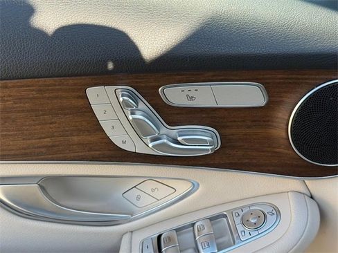 Certified 2022 Mercedes-Benz GLC 300 4MATIC image 14