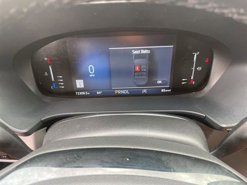 Used 2023 Ford Escape Active w/ Tech Pack #1 AWD/4WD image 29