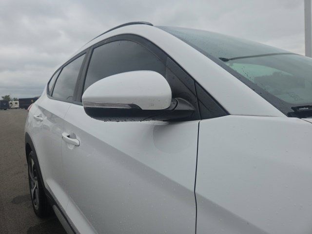 Used 2018 Hyundai Tucson Value FWD image 5