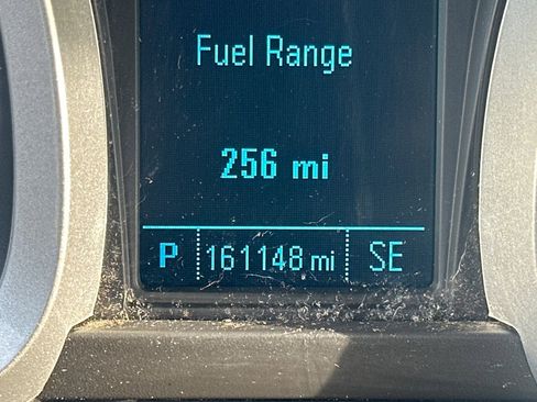 Used 2015 Chevrolet Equinox LT w/ Power Convenience Package FWD image 16