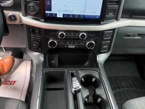 Used 2021 Ford F150 XLT w/ Equipment Group 302A High image 19