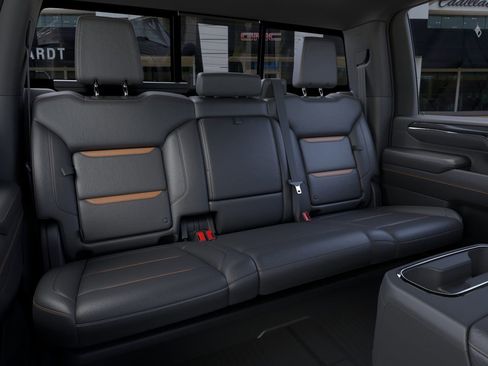 New 2025 GMC Sierra 2500 AT4 w/ AT4 Premium Plus Package image 19