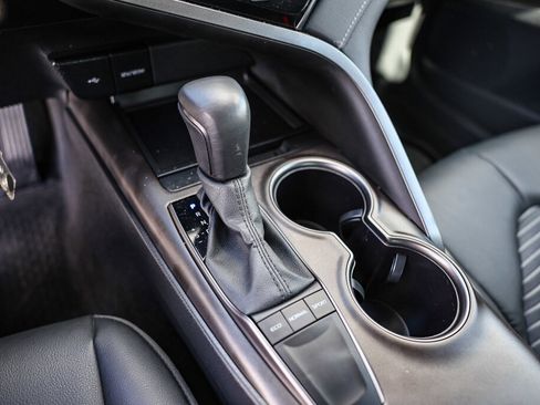 Certified 2024 Toyota Camry SE image 11