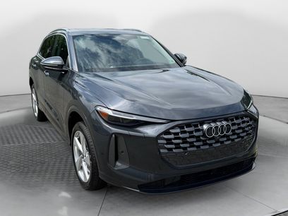 New 2025 Audi Q5 Premium Plus