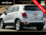 Used 2018 Chevrolet Trax LS image 3