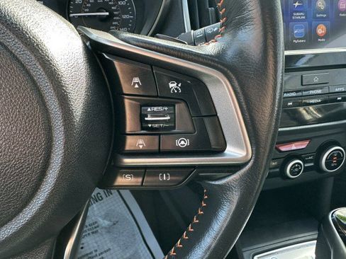 Used 2023 Subaru Crosstrek 2.0i Premium image 23