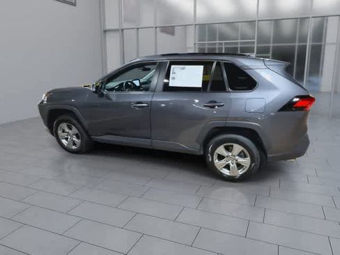 Certified 2024 Toyota RAV4 XLE AWD/4WD image 6
