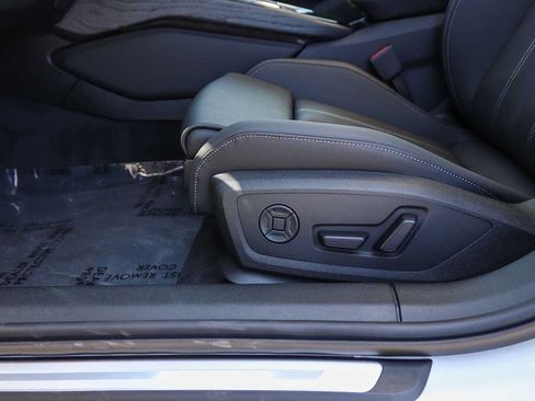 New 2026 Audi A6 Premium AWD/4WD image 25