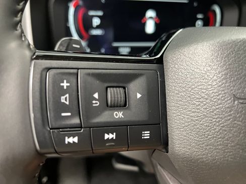 Used 2026 Nissan Rogue SL AWD/4WD image 49
