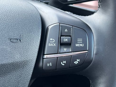 Used 2025 Ford Bronco Sport Outer Banks w/ Outer Banks Tech Package+ image 37