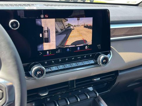 New 2026 GMC Canyon Denali AWD/4WD image 28