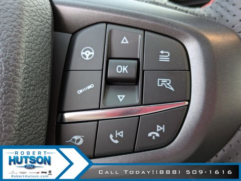 New 2025 Ford Ranger Raptor image 19