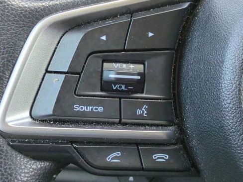 Used 2021 Subaru Outback Limited w/ Popular Package #2 image 26