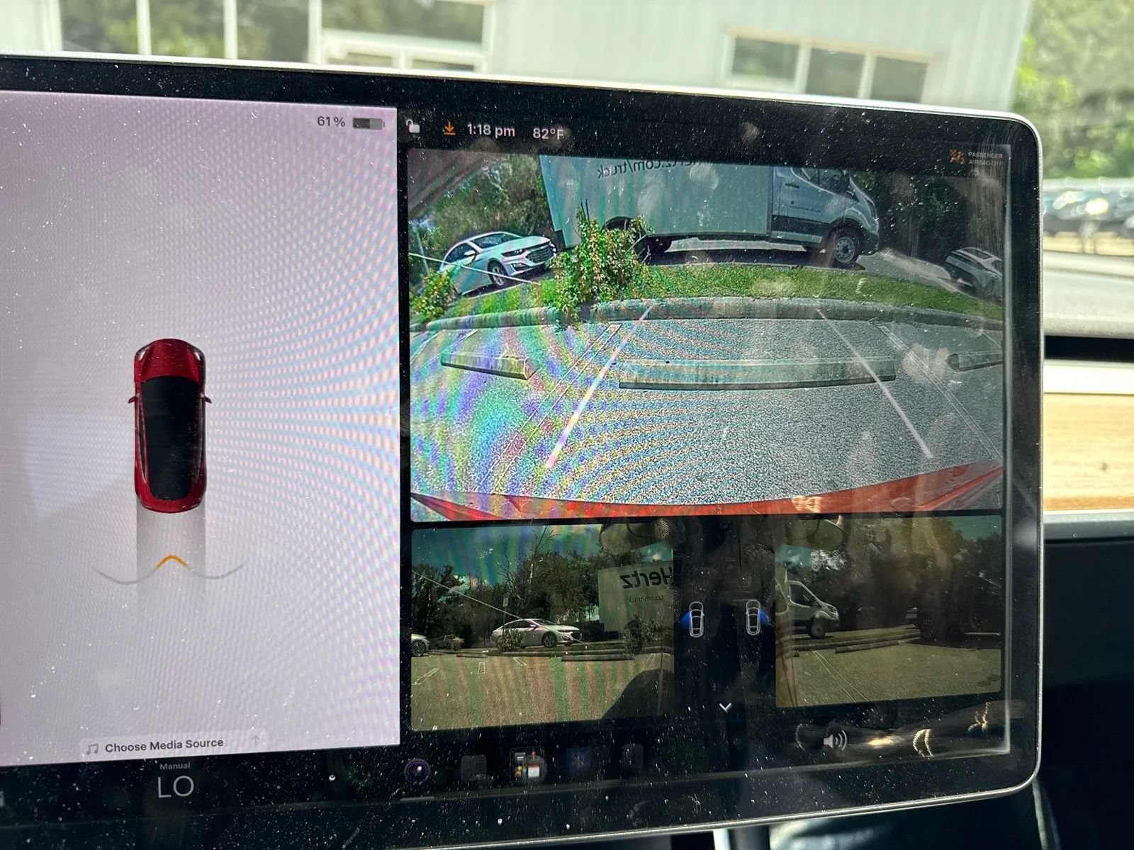 Used 2017 Tesla Model 3 Long Range RWD image 19