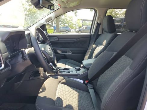 Used 2024 Ford Ranger XLT w/ FX4 Off-Road Package AWD/4WD image 10
