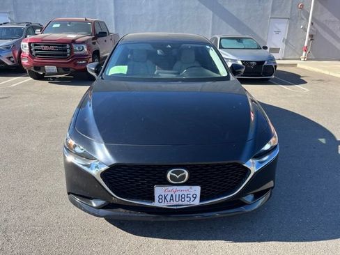 Used 2019 MAZDA MAZDA3 AWD Sedan w/ Select Package image 2