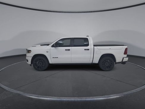 New 2026 RAM 1500 Limited AWD/4WD image 10