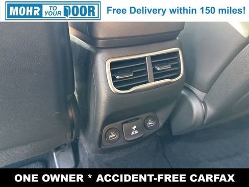 Used 2023 Hyundai Santa Fe Calligraphy image 29