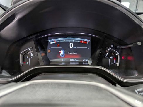 Certified 2022 Honda CR-V EX-L image 25
