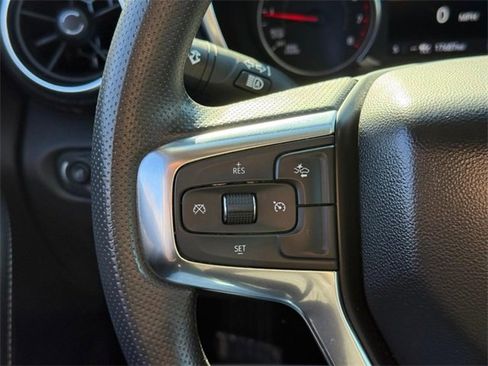 Used 2024 Chevrolet Blazer LT w/ Convenience Package image 19