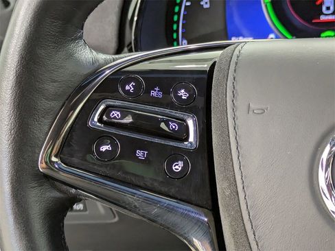 Used 2014 Cadillac ELR w/ Luxury Package image 14
