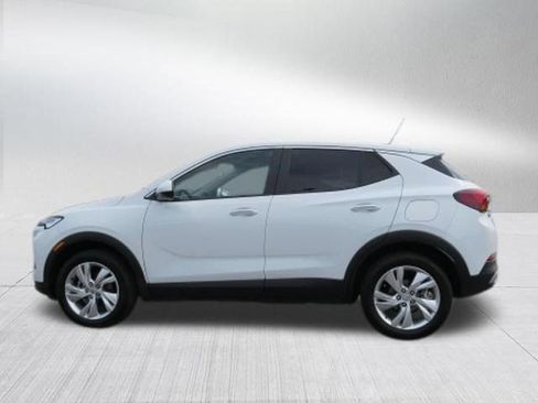 Used 2025 Buick Encore GX Preferred FWD image 6