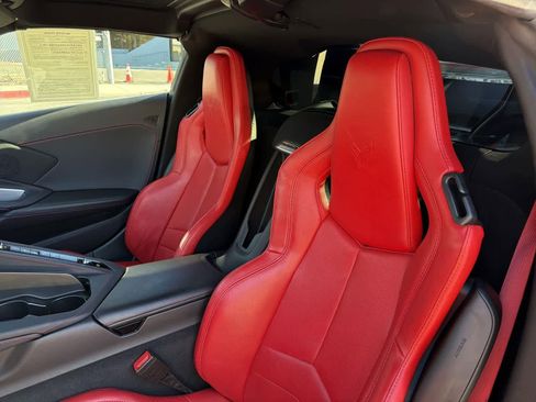 Used 2022 Chevrolet Corvette Stingray Coupe w/ 1LT image 25