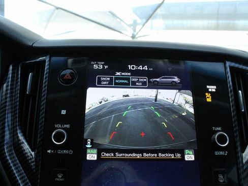 Used 2020 Subaru Outback Onyx Edition XT w/ Popular Package #2 image 37