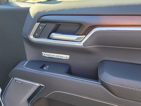 New 2026 GMC Sierra 1500 Denali image 39