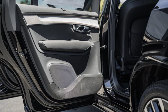New 2026 Volvo XC90 B6 Ultra AWD/4WD image 38