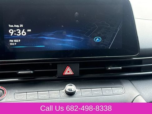 Used 2023 Hyundai Elantra N Line FWD image 19