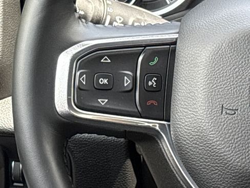 Certified 2022 RAM 1500 Laramie w/ Sport Appearance Package AWD/4WD image 22