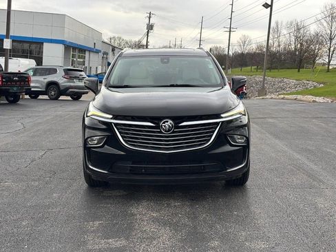 Certified 2023 Buick Enclave Essence w/ Experience Buick Package FWD image 8