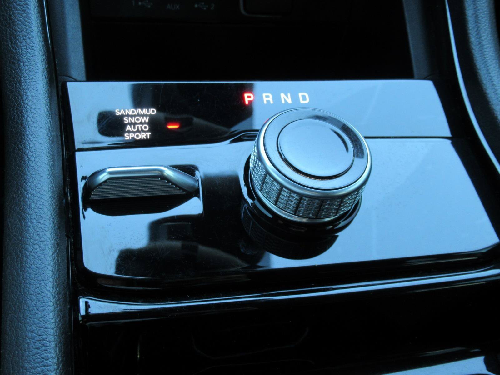 Used 2023 Jeep Grand Cherokee Limited AWD/4WD image 27