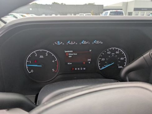New 2026 Ford F450 XL AWD/4WD image 21