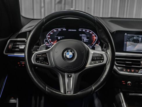 Used 2021 BMW M340i image 15