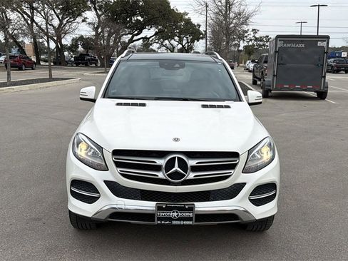 Used 2018 Mercedes-Benz GLE 350 image 10