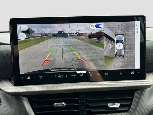 New 2026 Ford Explorer ST-Line RWD image 9
