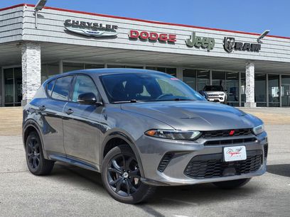 Used 2024 Dodge Hornet R/T w/ R/T Blacktop Package