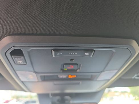 New 2026 Toyota Tundra Limited AWD/4WD image 26
